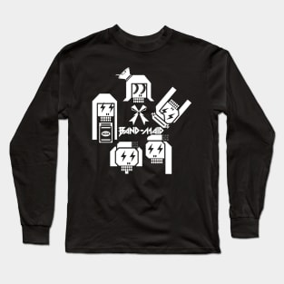 Band Maid Long Sleeve T-Shirt